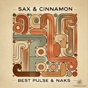 Best Pulse的專輯Sax & Cinnamon