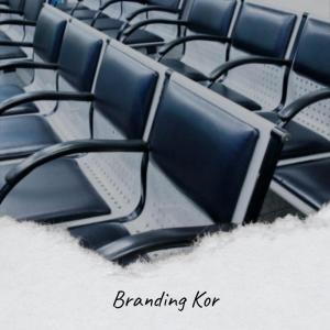 Album Branding Kor from Various