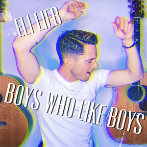 Album Boys Who Like Boys from Eli Lieb