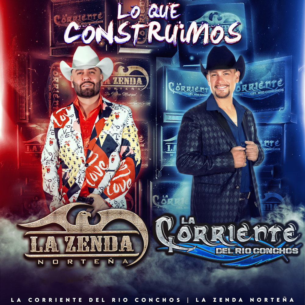 Lo Que Construimos