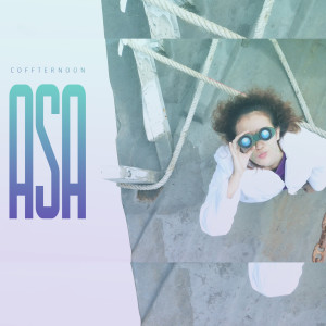 Album Asa from Coffternoon