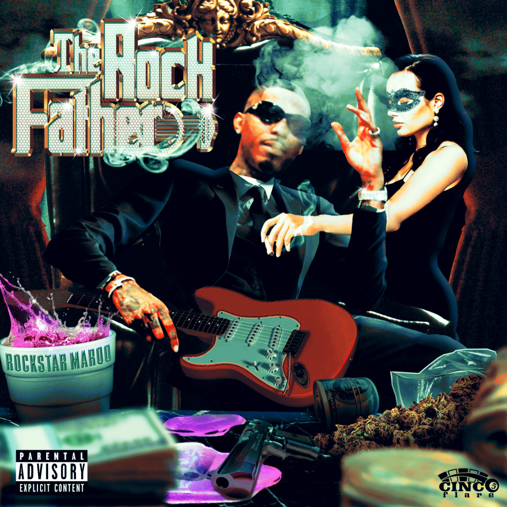 Bad Boyz (Explicit)