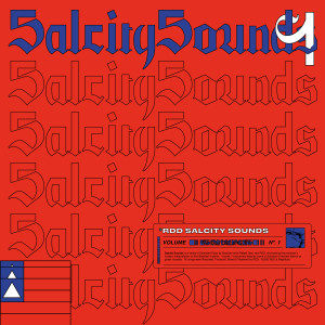 Album Salcity Sounds (Vol. 1) oleh RDD