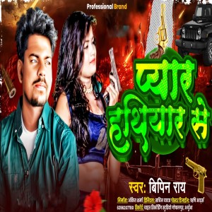 Album Pyar Hatiyar Se from Vipin Ray