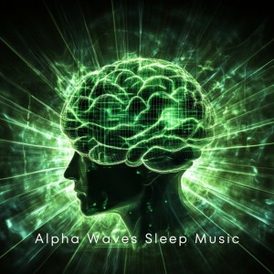 收听Alpha Waves Sleep Music的Sleep Instantly with Alpha Waves歌词歌曲
