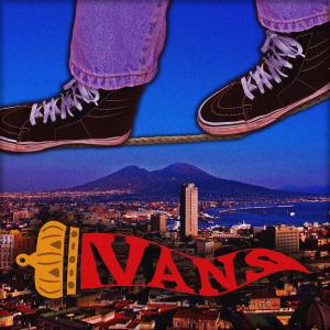 Album VANS (Explicit) from Kenai