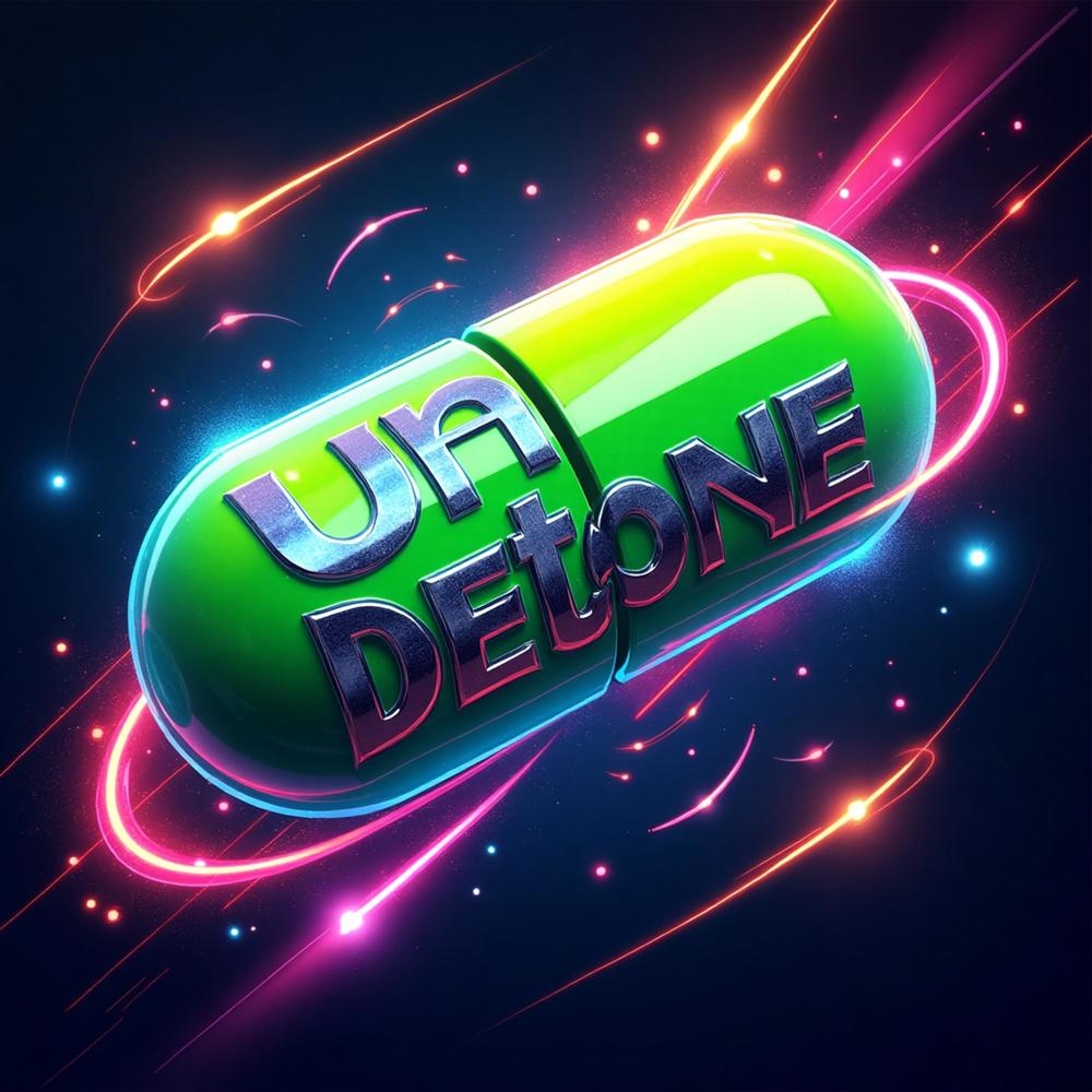 Un Detone