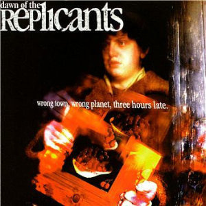 收聽Dawn Of The Replicants的Big Hefty Hounds歌詞歌曲