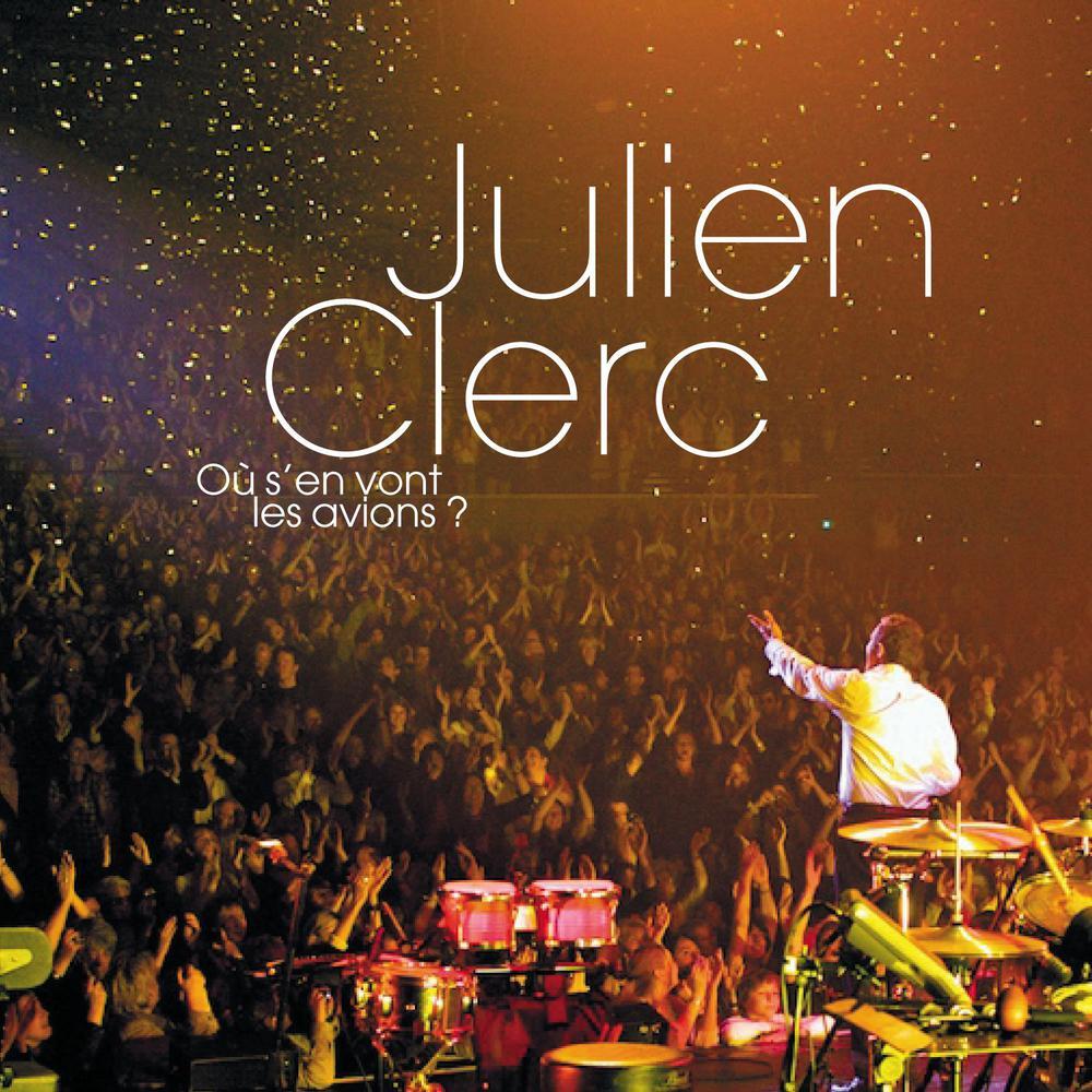 Où S'en Vont Les Avions ? (Live) (Live 2009)