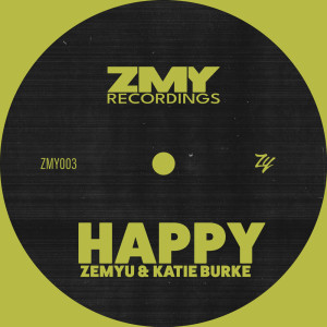 收聽Zemyu的Happy (Radio-Edit)歌詞歌曲