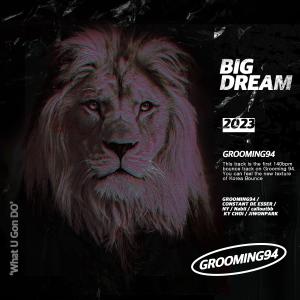 收聽GROOMING94的Big Dream歌詞歌曲