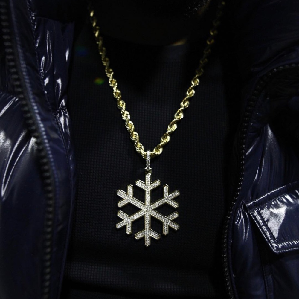 Frost N Face (Explicit)