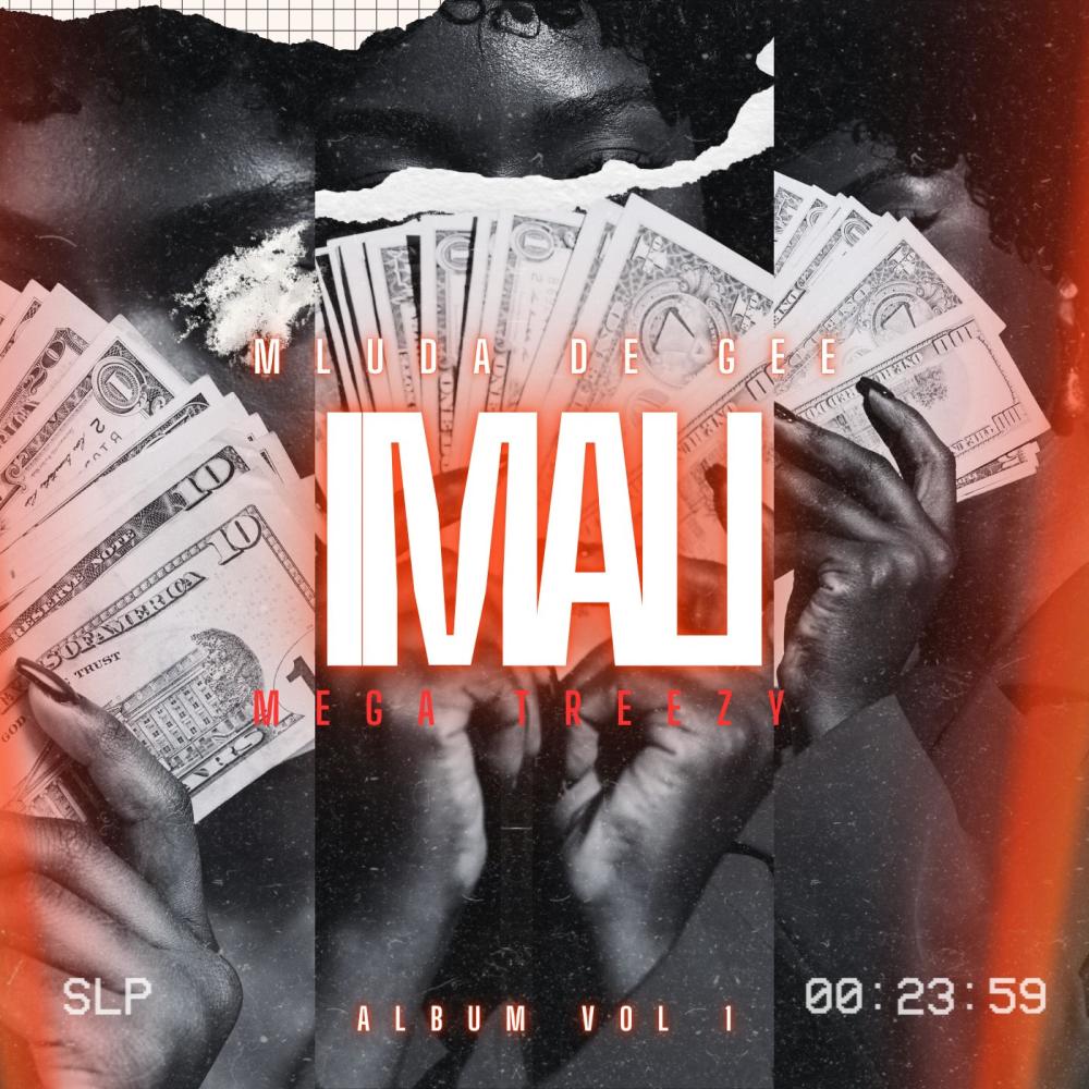 IMALI (feat. MegaTreezy) (Explicit)