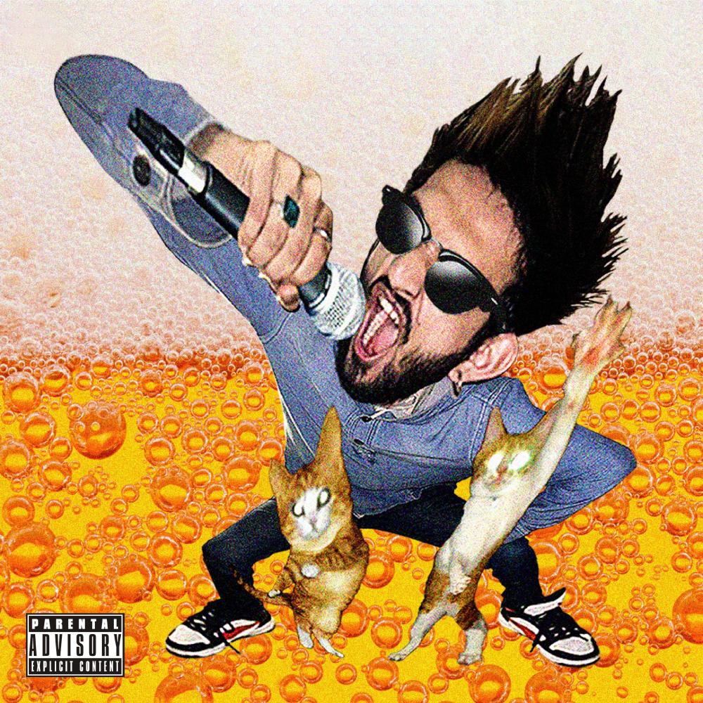 TURNT (feat. Richcal) (Explicit)