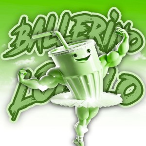 ดาวน์โหลดและฟังเพลง Ballerino Lololo (Speed) พร้อมเนื้อเพลงจาก DJ PROIBIDO