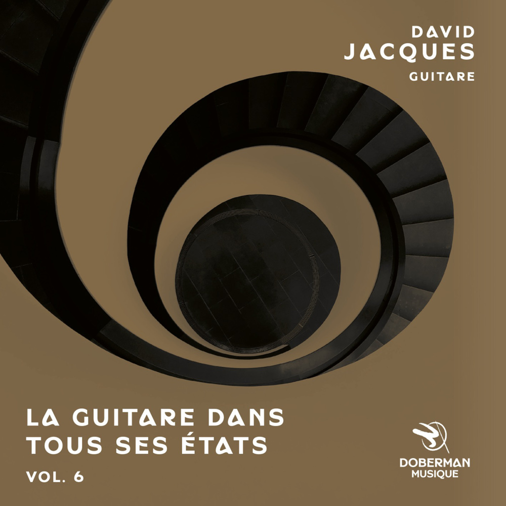 Tisserand: Jazzibao: I. Prélude