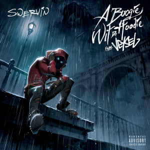 收聽A Boogie Wit Da Hoodie的Swervin (feat. Veysel) (Explicit)歌詞歌曲