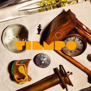 อัลบัม Tiempo (Explicit) ศิลปิน Typow