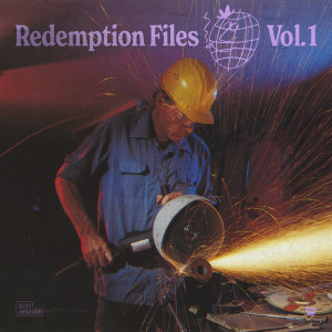 Album Redemption Files, Vol. 1 from Autarkic