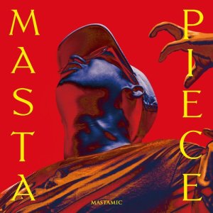 Album MASTAPIECE from MastaMic