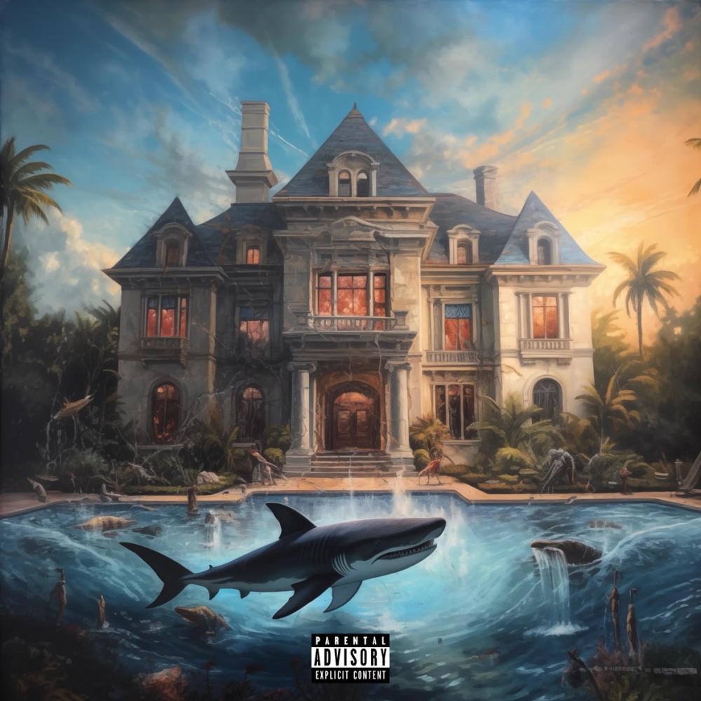 Rebuilding (feat. Pep57 & Nitty Blanco) (Explicit)