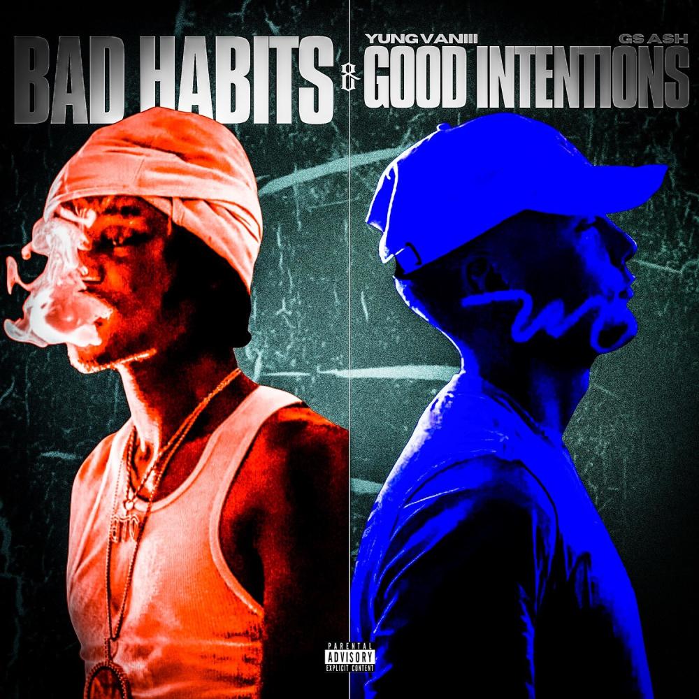 Red Man (Explicit)