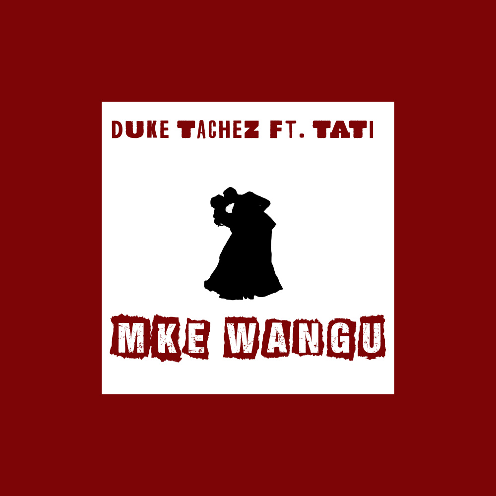 Mke Wangu
