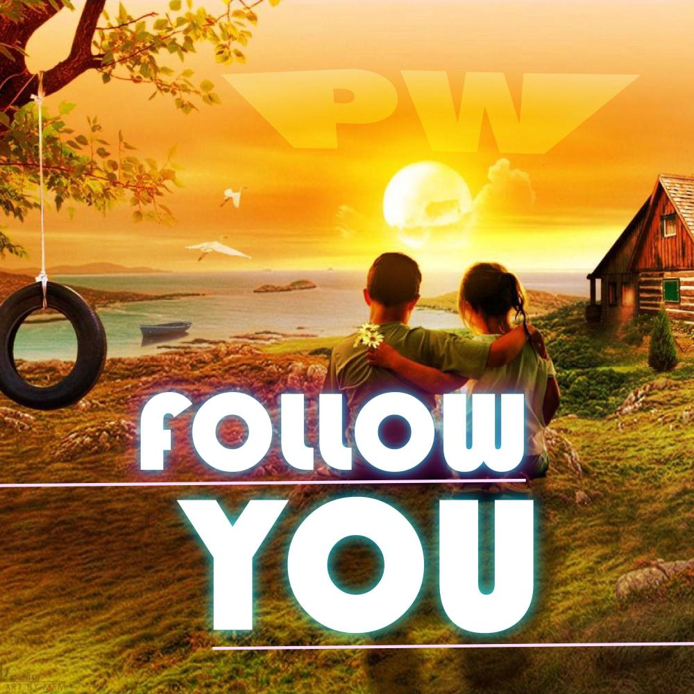 Follow you (Instrumental)