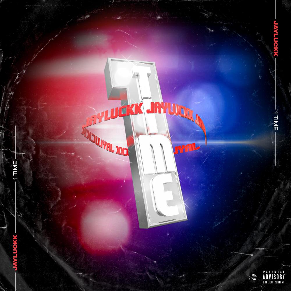 1 Time (Explicit)