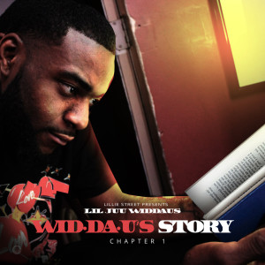 Album Wid.da.Us Story: Chapter 1 from Lil'Juu Widdaus
