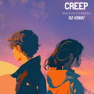 Album Creep (Bachata Version) from 