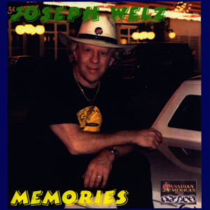 อัลบัม Memories ศิลปิน JOSEPH WELZ