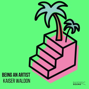 Listen to Being an Artist song with lyrics from Kaiser Waldon