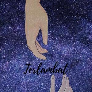 Dengarkan lagu Terlambat nyanyian Driss dengan lirik