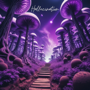 อัลบัม Hallucination ศิลปิน Renato