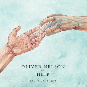 收聽Oliver Nelson的Found Your Love (Extended Mix)歌詞歌曲