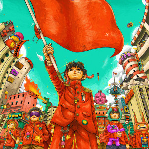 default playlist img