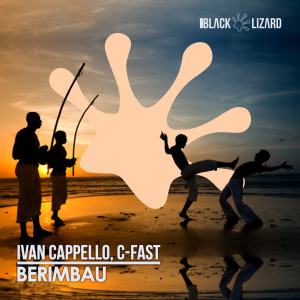 Album Berimbau (Radio Edit) from Ivan Cappello