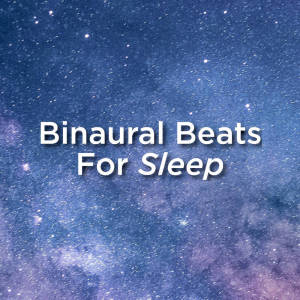 Album Binaural Beats For Sleep from Binaural Beats Sleep