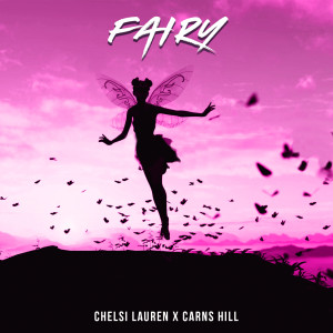 Chelsi Lauren的專輯Fairy (Explicit)
