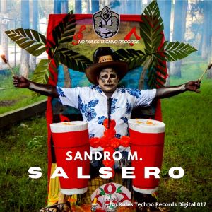 Album Salsero from 