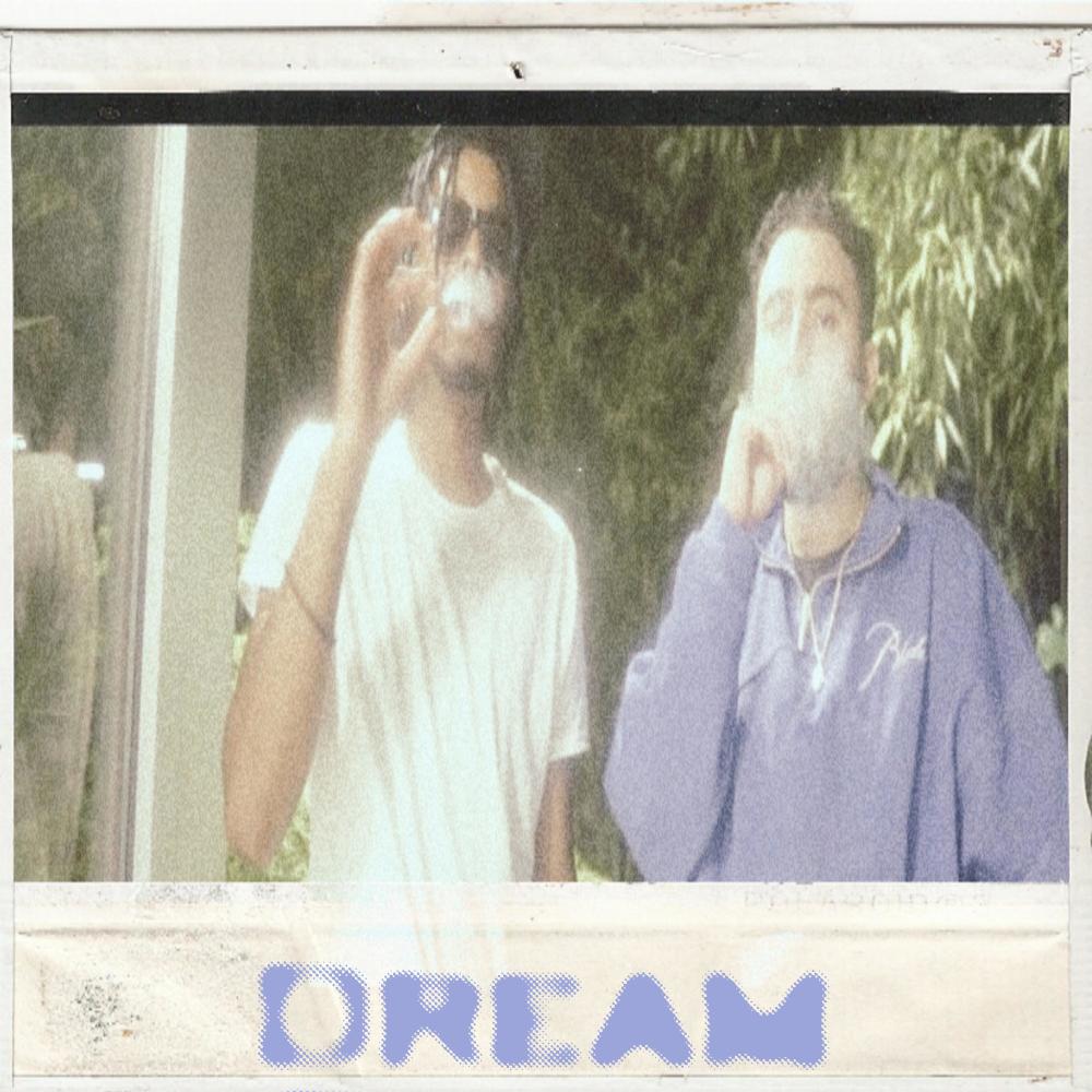 Dream (feat. Nezzy) (Explicit)