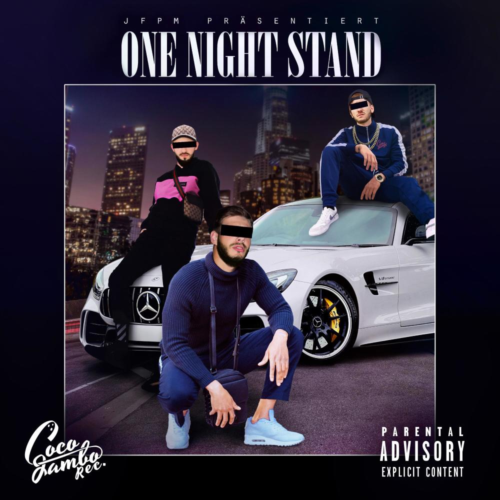 One Night Stand (Explicit)