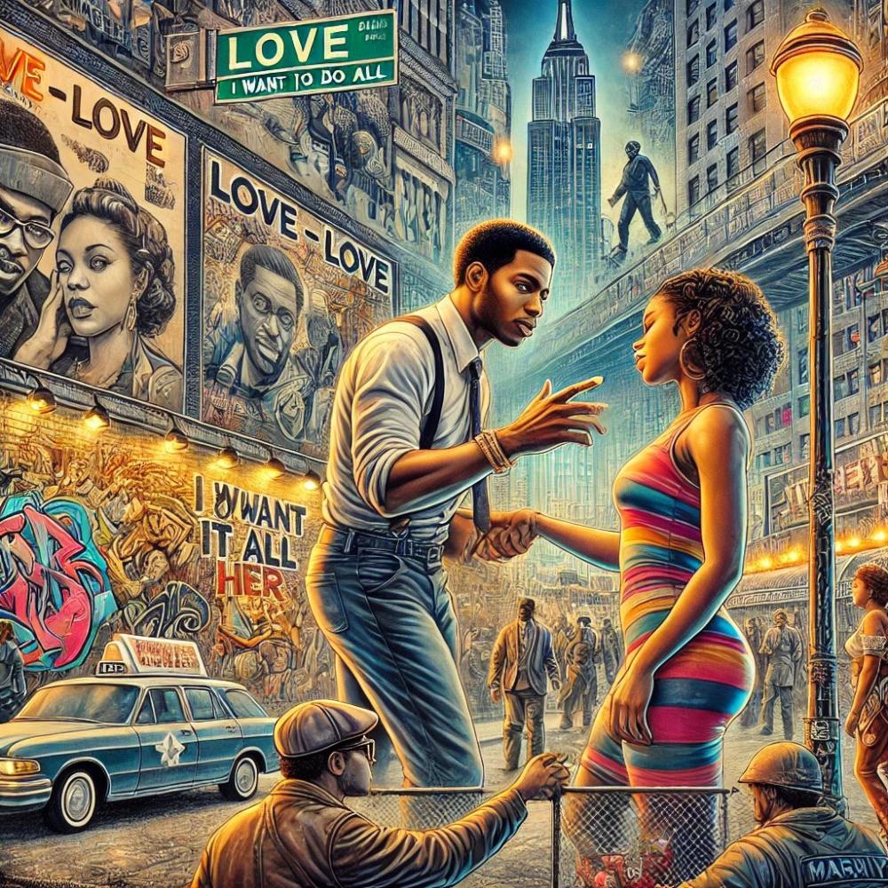 Love (I Want To) (feat. DMac) (Choppsuie Remix|Explicit)