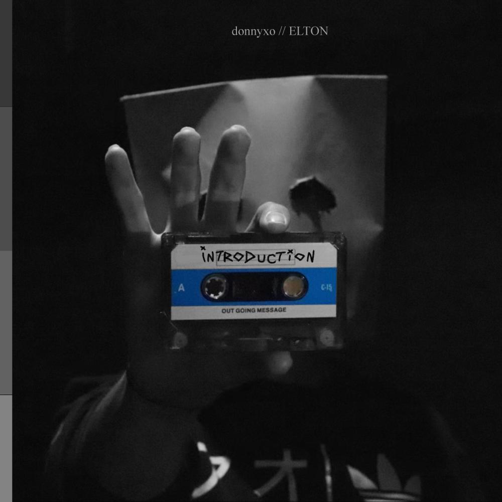 iNTRODUCTION (feat. Elton & Take45) (Explicit)