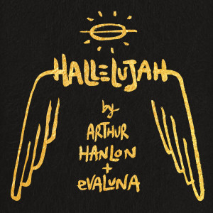 Evaluna Montaner的專輯Hallelujah