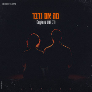 נדב גניש的專輯מה אם נדבר