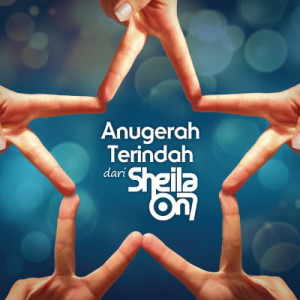 Anugerah Terindah dari Sheila On 7 dari Various Artists