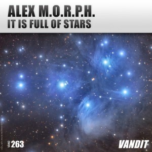 收聽Alex M.O.R.P.H.的It Is Full of Stars (Extended)歌詞歌曲