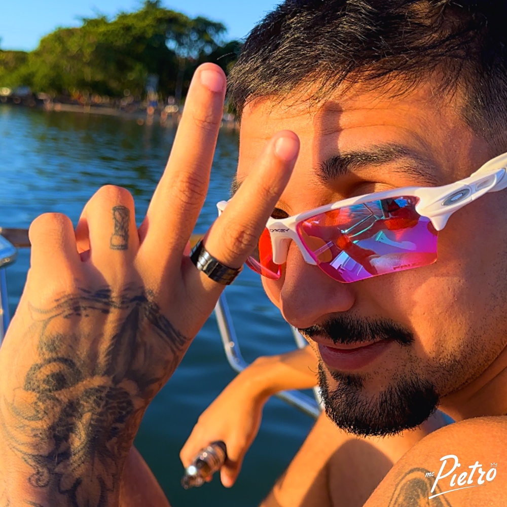 Boca Rosa (Explicit)